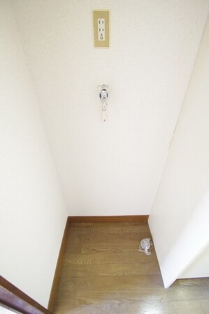 イリス三田の物件内観写真